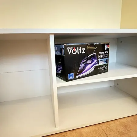 One Bedroom Apartahotel