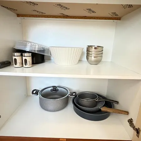 Apartahotel One Bedroom 3*