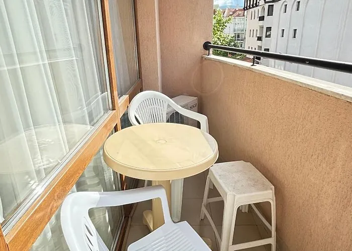 Apart Otel One Bedroom 3*