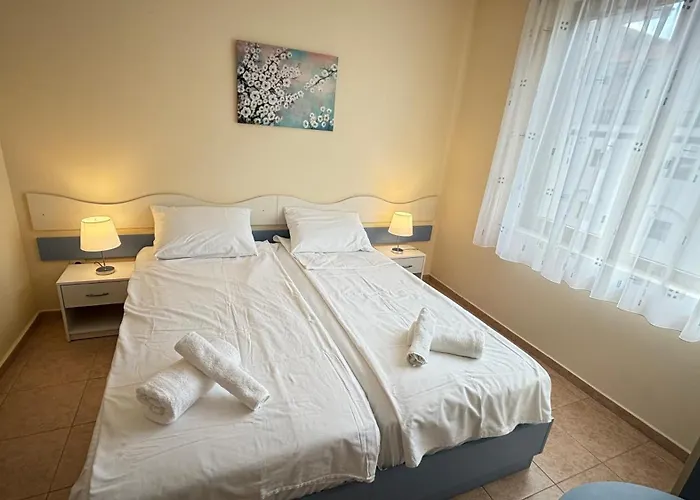 One Bedroom 3*