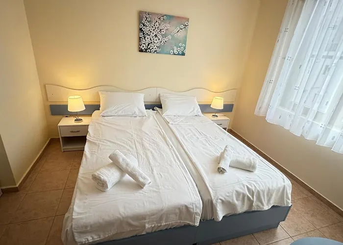 One Bedroom Apart Otel 3*