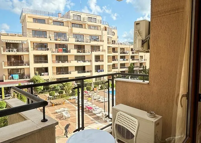 One Bedroom 3*