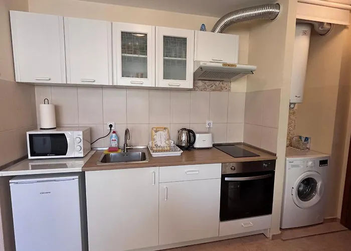 One Bedroom 3*