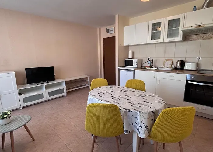 One Bedroom