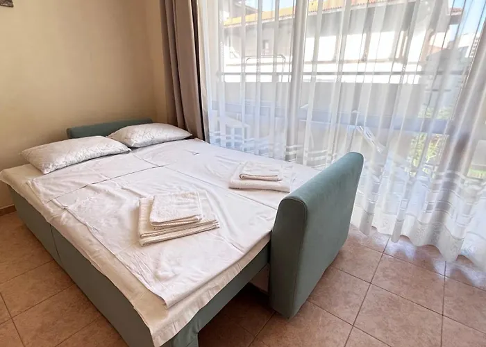 One Bedroom