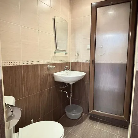 公寓式酒店 One Bedroom 3*