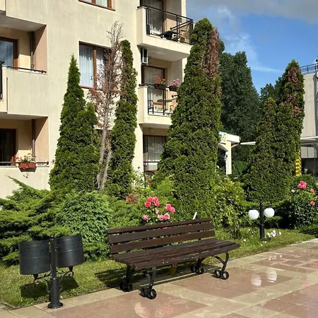 One Bedroom 公寓式酒店