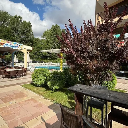 One Bedroom Apart Otel