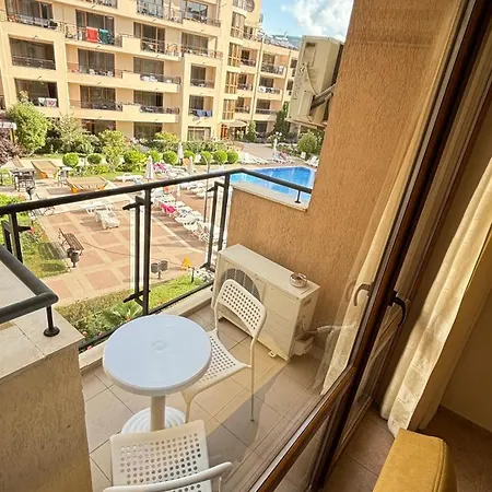 One Bedroom * Sunny Beach