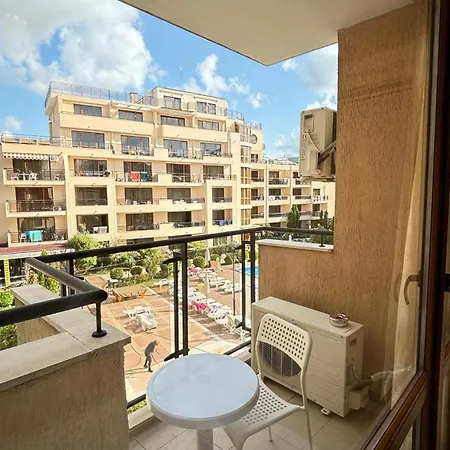 One Bedroom *