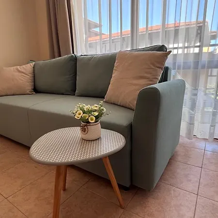 One Bedroom Apart Otel