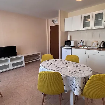 One Bedroom