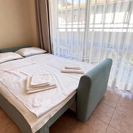 One Bedroom
