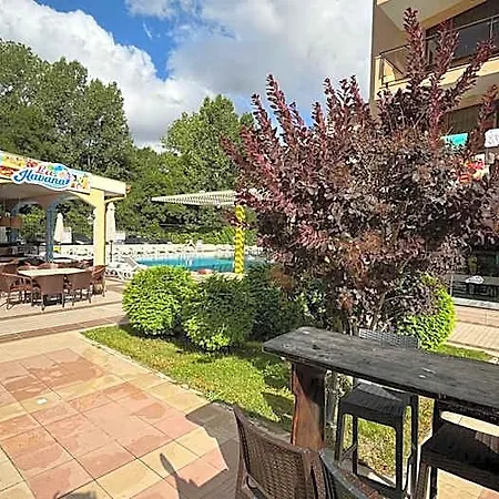 Relax In Sunny 3*