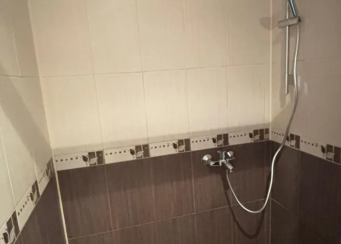 One Bedroom Апартхотел 3*