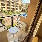 One Bedroom 3* Sunny Beach