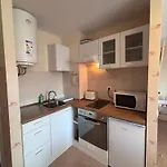 Aparthotel One Bedroom 3*