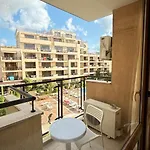 One Bedroom 3*