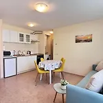 One Bedroom Aparthotel 3*