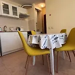 Aparthotel One Bedroom 3*