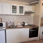 One Bedroom 3*