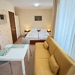 One Bedroom 3* Sunny Beach