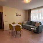 One Bedroom Aparthotel Sunny Beach
