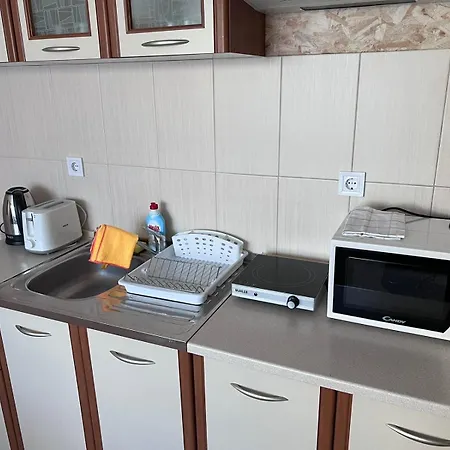 One Bedroom Aparthotel *