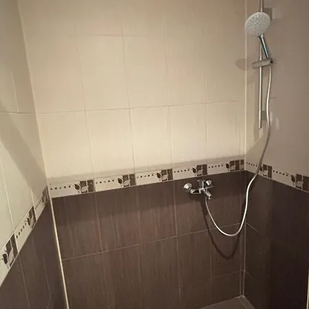 One Bedroom Aparthotel *