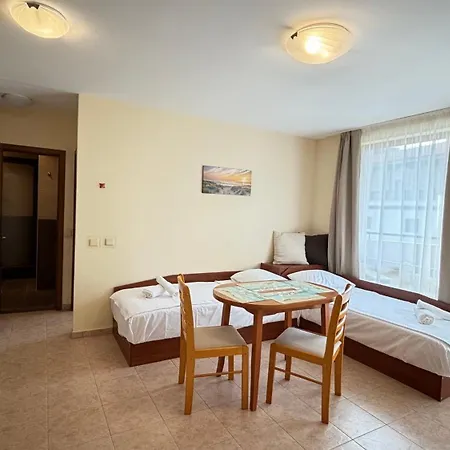 Aparthotel One Bedroom