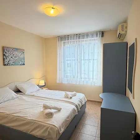 One Bedroom Aparthotel *