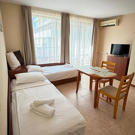 One Bedroom * Sunny Beach