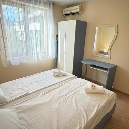 One Bedroom