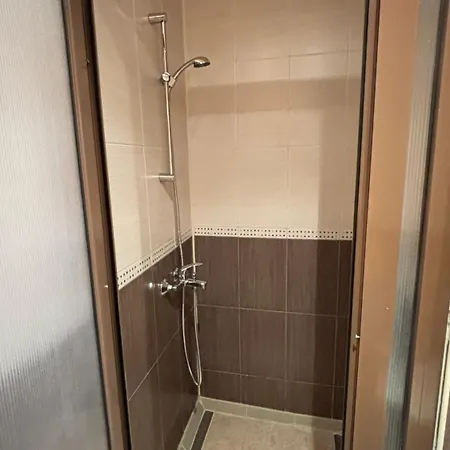 Aparthotel One Bedroom Sunny Beach